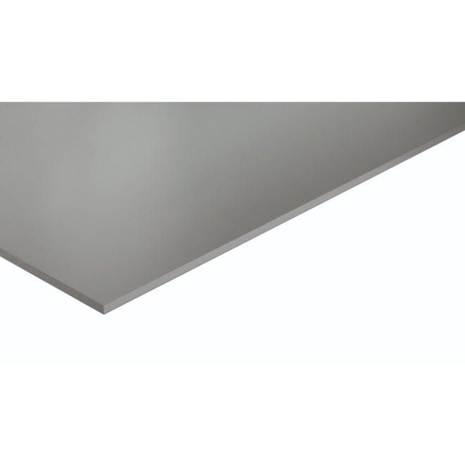 HardiePanel® Gevelplaat Smooth Grey Slate